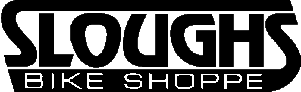 Sloughs Bike Shoppe